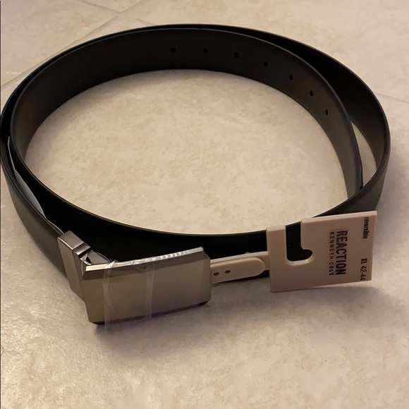 kenneth cole belt